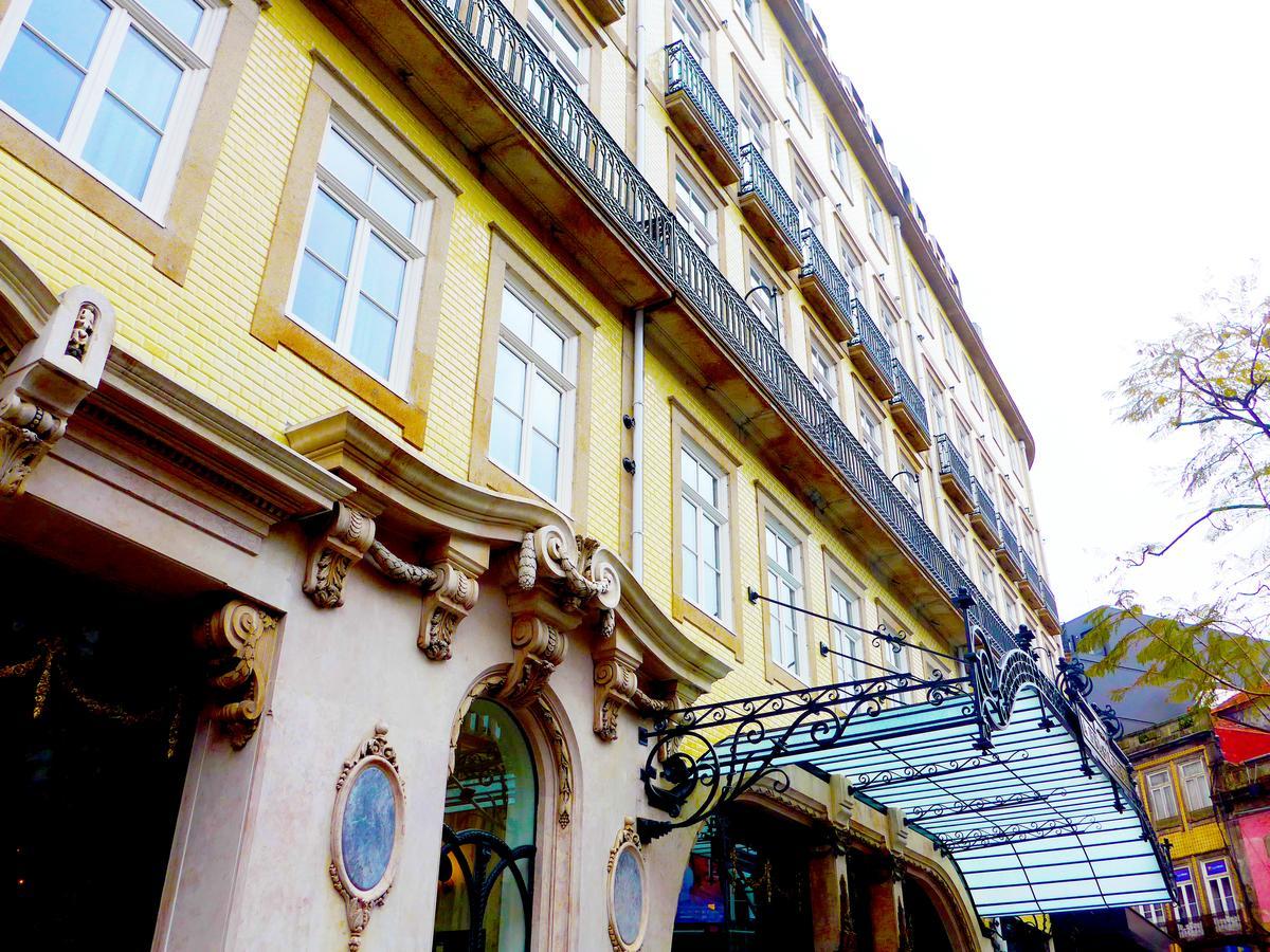 佩斯塔纳波尔图酒店 - 一个巴西利亚，市中心和遗产大楼 外观 照片